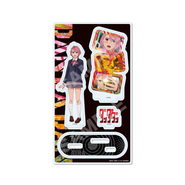 『ダンダダン』ジオラマアクリル /03 アイラ【202507再販】